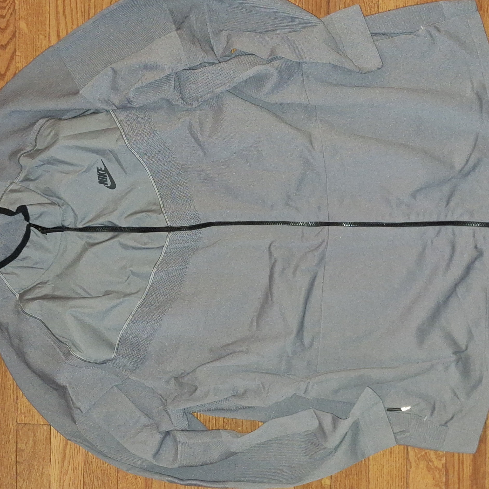 Nike Tech Pack Jacket